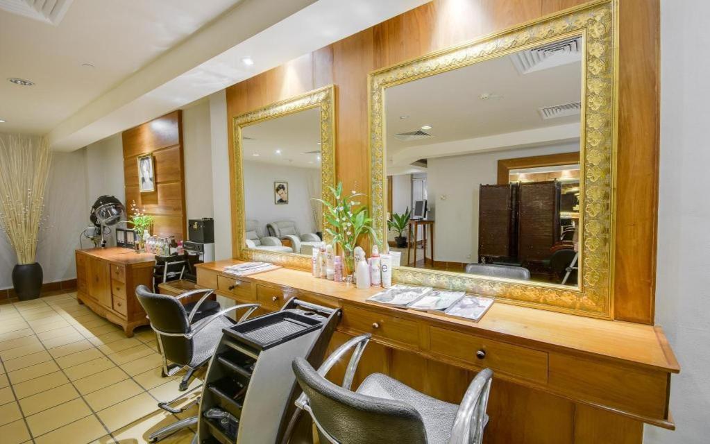 Sokha Angkor Suites By Sokha Angkor Resort Siem Reap Eksteriør bilde