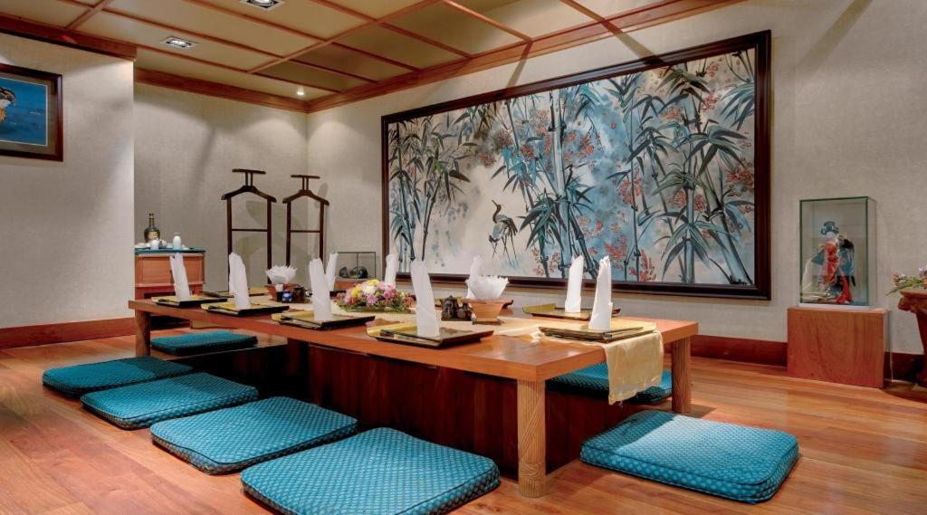 Sokha Angkor Suites By Sokha Angkor Resort Siem Reap Eksteriør bilde